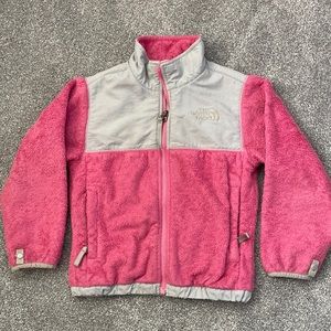 North Face XS jacket